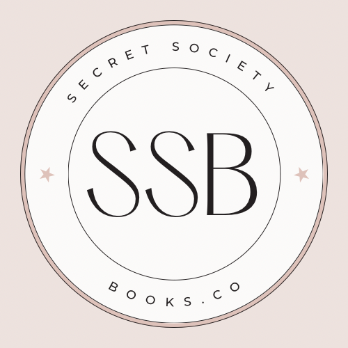 SecretSocietyBooks